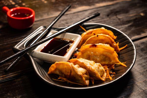 Potstickers