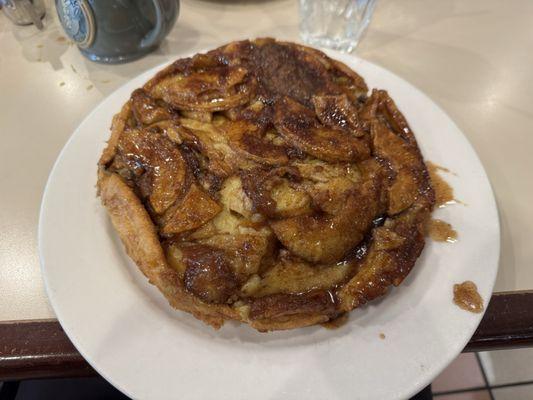 Apple Pancake