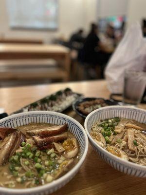 Tonkotsu Ramen