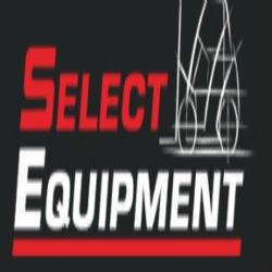 Select Equipment