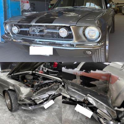 Clovis Auto Body