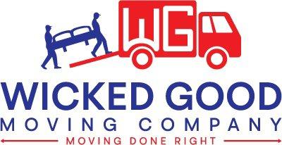 Wicked Good Moving Company