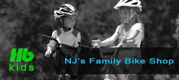 Family Bike Shop, Madison Bike Shop, Cranford Bike Shop, Summit Bike Shop