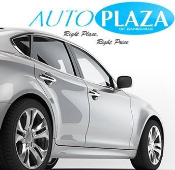 Auto Plaza of Gainesville LLC