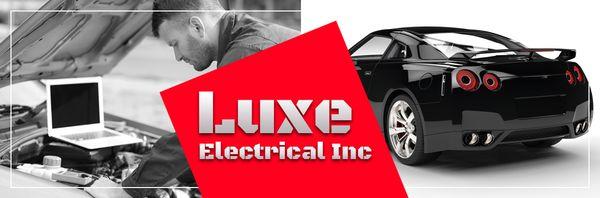 Luxe Electrical Inc