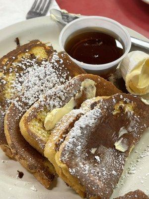 French toast