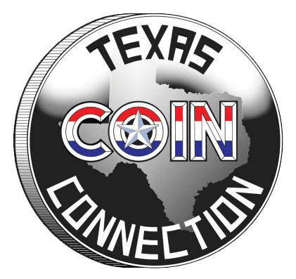 Texas Coin Connection