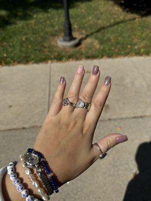 Victorian Nail Spa