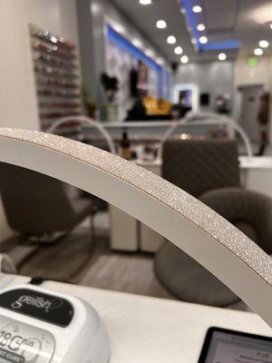 T-Luxe Nail Salon