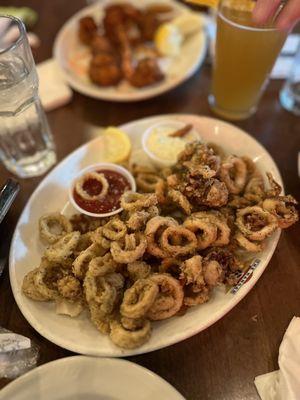 Calamari