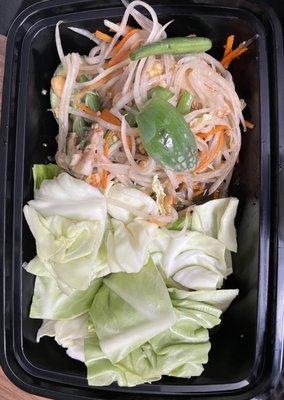 Papaya Salad