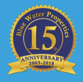 Blue Water Properties, LLC