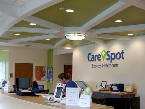 CareSpot