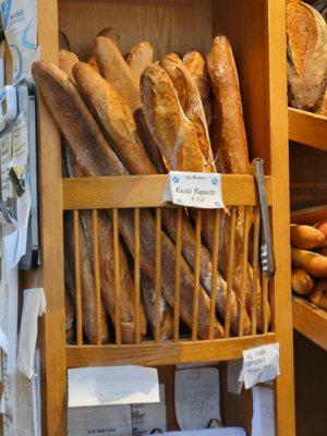 The best bakery in Oakland