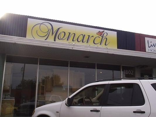 Monarch Kitchen and Bath Designs