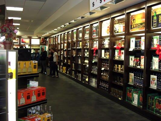 UETA Duty Free