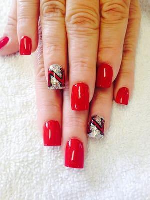 Beautiful Nails by Sunny Nails