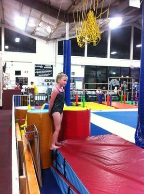 Gymstars Gymnastics