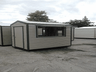 Concession Stands for Schools and churches