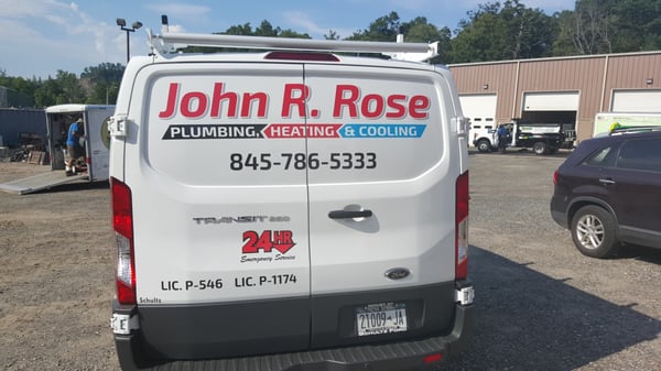 John Rose Heating & Cooling