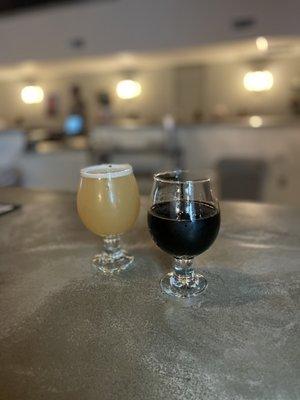 Magnanimous Brewing