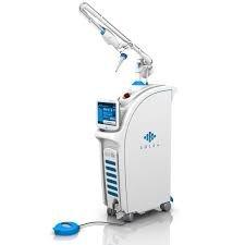 Our office is proud to offer treatment with the Solea Laser! No drills, needles, or numbness during your child's procedure!