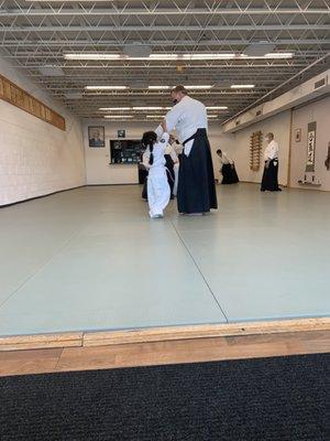 Kiku Matsu Dojo