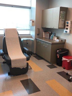 Procedure/Exam Room