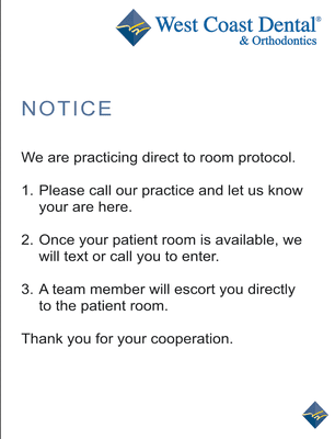 West Coast Dental of Long Beach