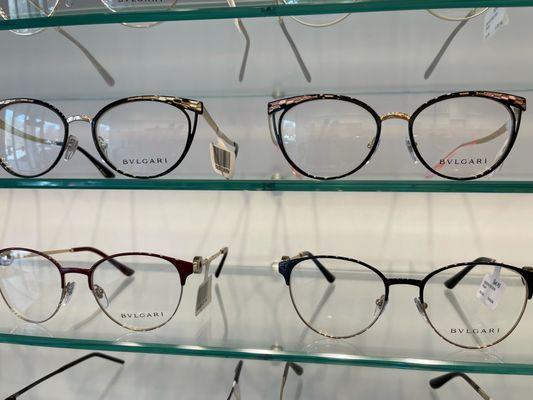 Eye Care Optics has a wide range of eyeglasses from which you can choose!