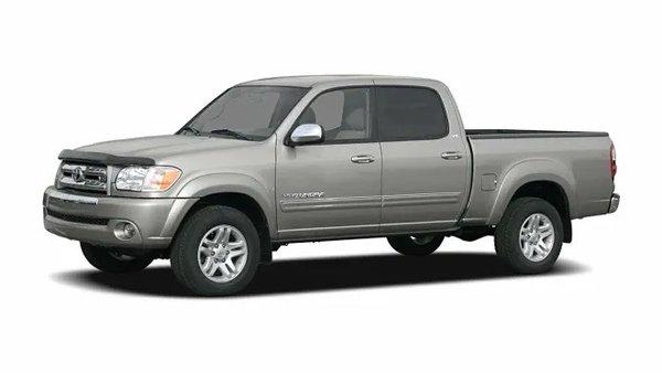 2005 Toyota Tundra