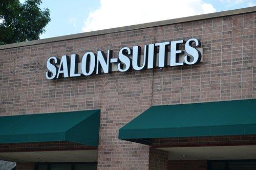 Salon-Suites of Plano