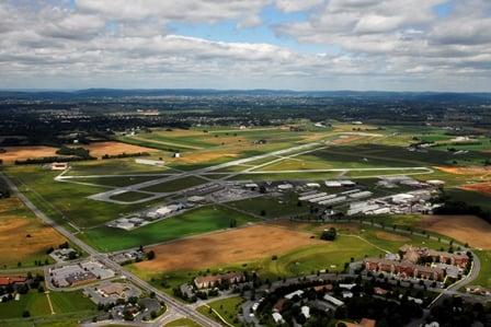 Lancaster Airport, Lititz, PA