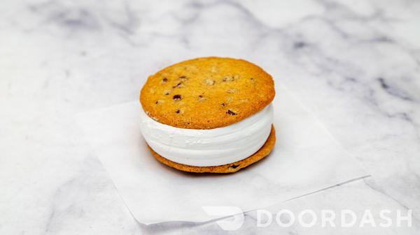 Classic Ice cream Sandwich