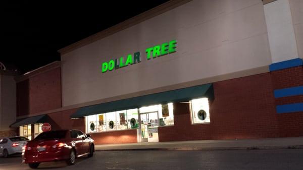 Dollar Tree in Brentwood