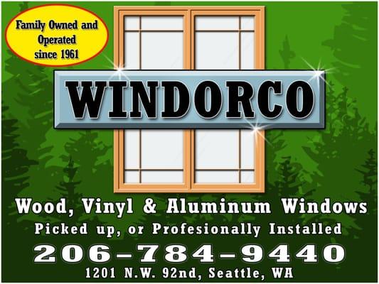 Windorco