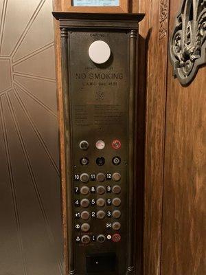 Elevator