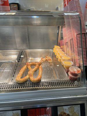 Pretzelmaker