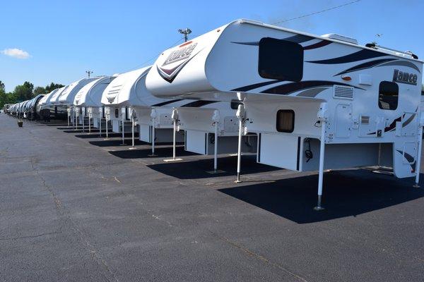 Avalon RV Center