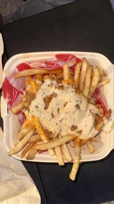 Signature Fries