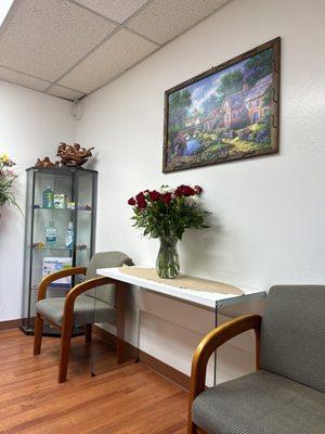 Guadalupe Dental Care