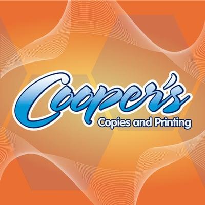 Cooper's Copies & Printing