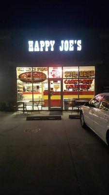 Happy Joes Urbandale