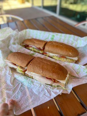 Thundercloud Subs