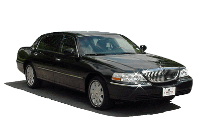 Barrios Car and Limousine Service