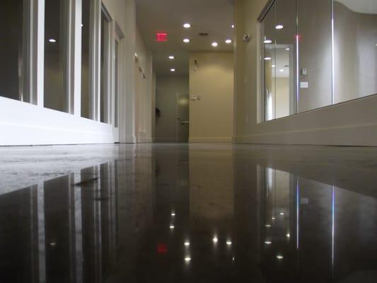 American Concrete Coatings Inc