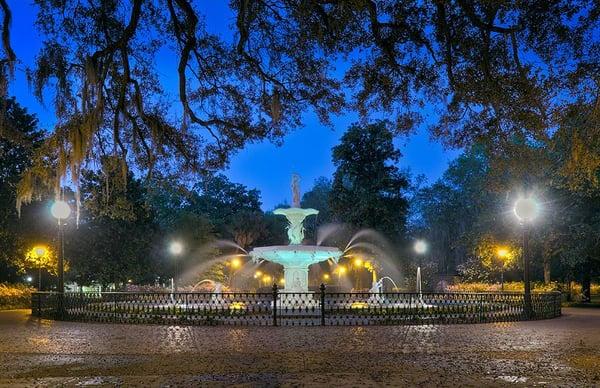 Family Dentist in Savannah, GA