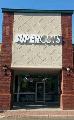 Welcome to Supercuts, East Windsor, NJ!