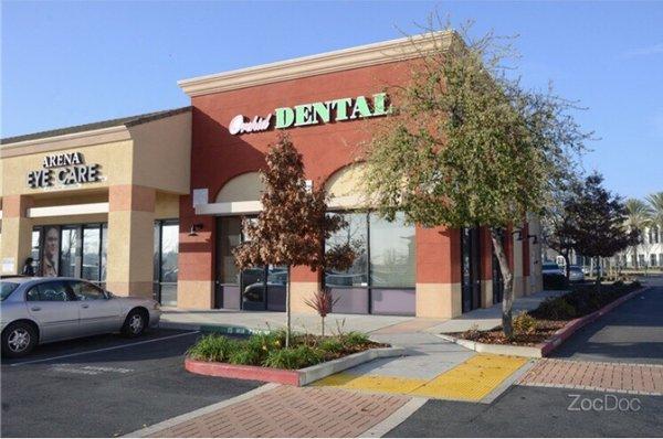 Dental care, Dental implant, Orthodontist, Periodontist, Cosmetics dental