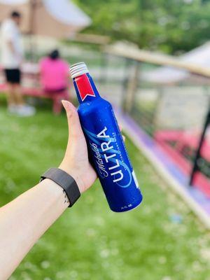 Michelob Ultra